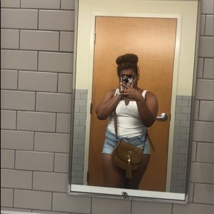 Meet your Posher, Doreyell